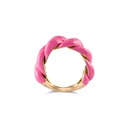 Aisha Baker Chain Reaction Pink Ring CR001_2.jpg