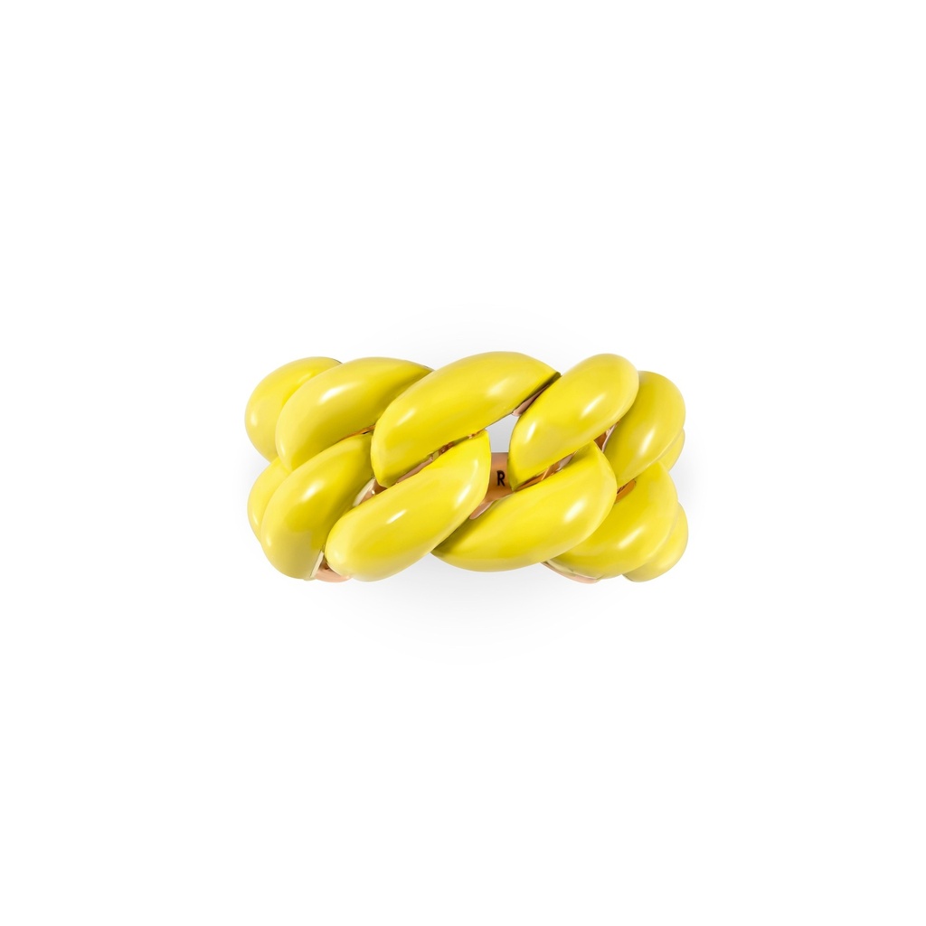 Aisha Baker Chain Reaction Yellow Ring CR002_3.jpg