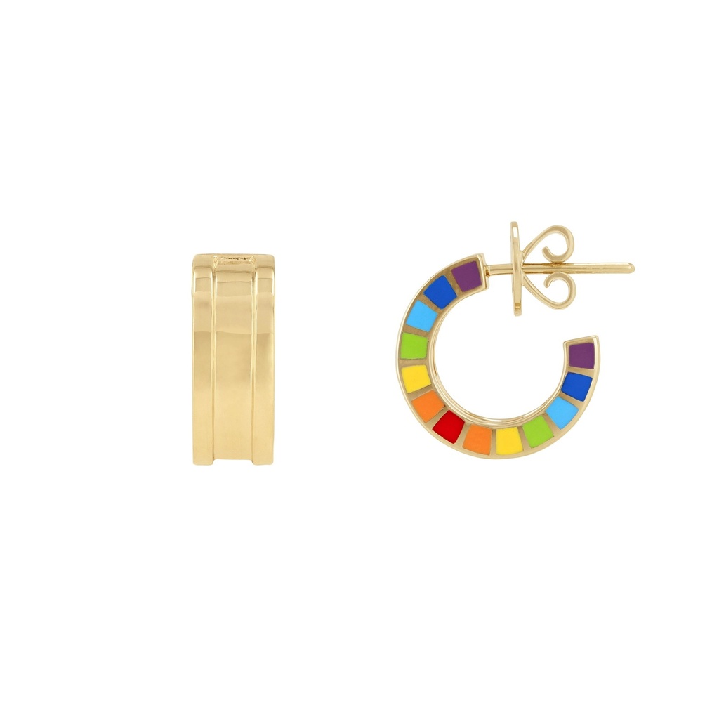 Aisha Baker Me Yellow Gold Earrings ME006_3.jpg