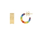 Aisha Baker Me Yellow Gold Earrings ME006_3.jpg