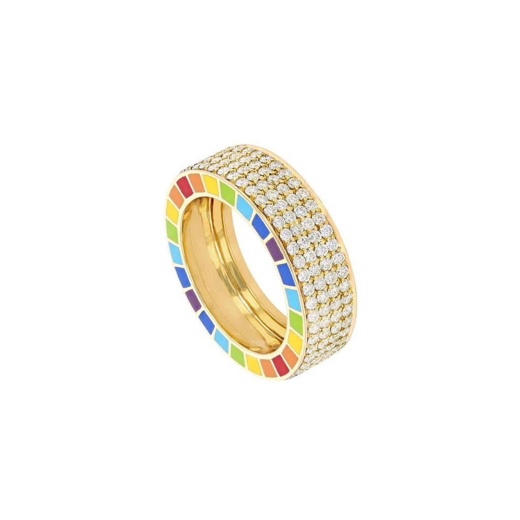 Aisha Baker Me Yellow Gold Full Diamond Ring ME008_2.jpg