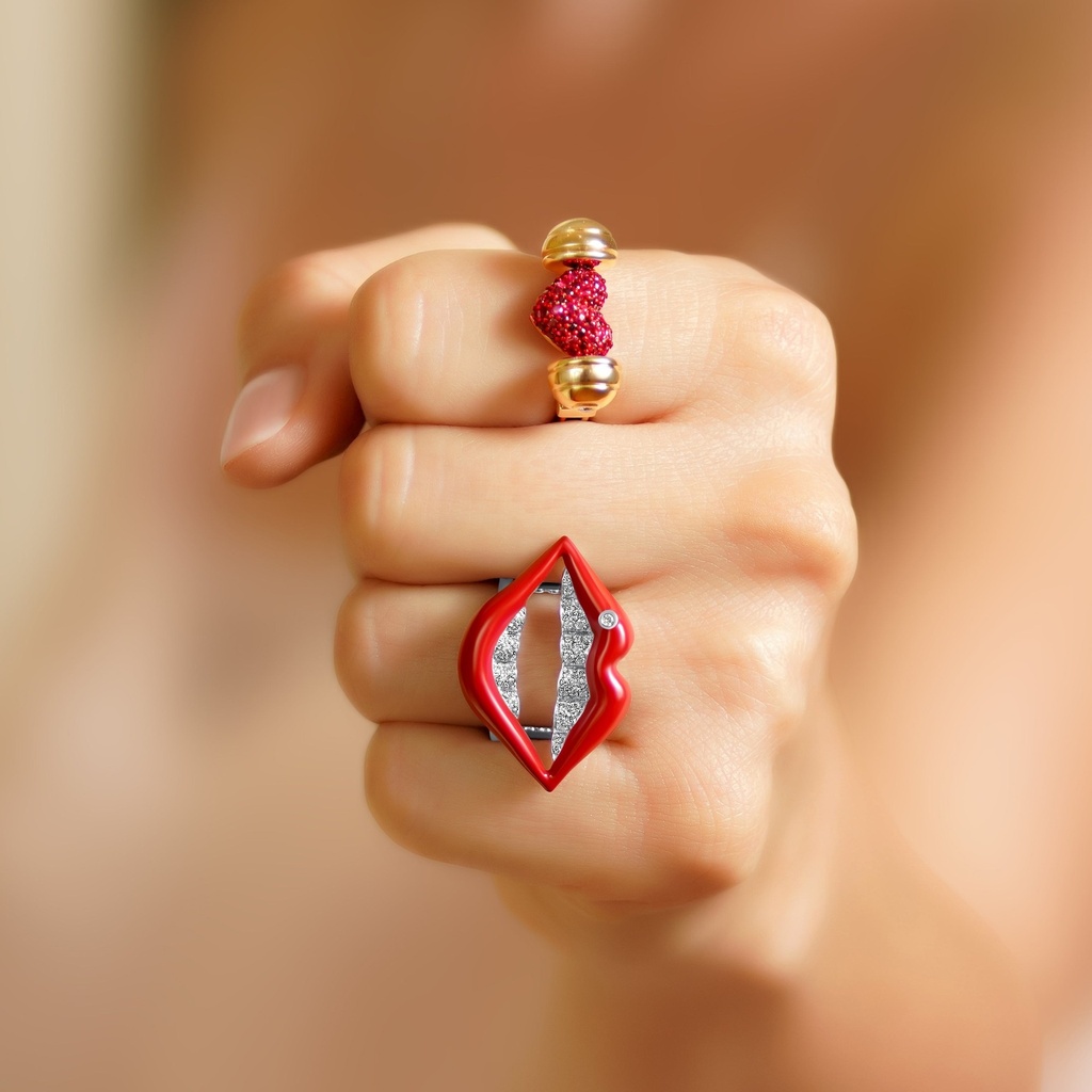 Aisha Baker Skip A Beat Ring/Necklace (MULTI-WEAR) H012_4.jpg