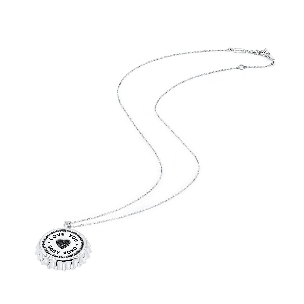 Aisha Baker Fable Cap XOXO White Gold Necklace H015_2.jpg