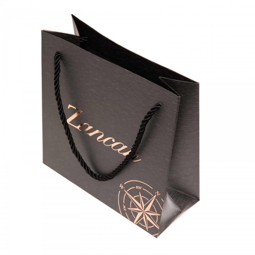Zancan white gold bracelet with diamonds. #3