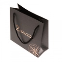Zancan white gold bracelet with diamonds. #3
