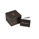 Zancan gold and diamond cufflinks. #2