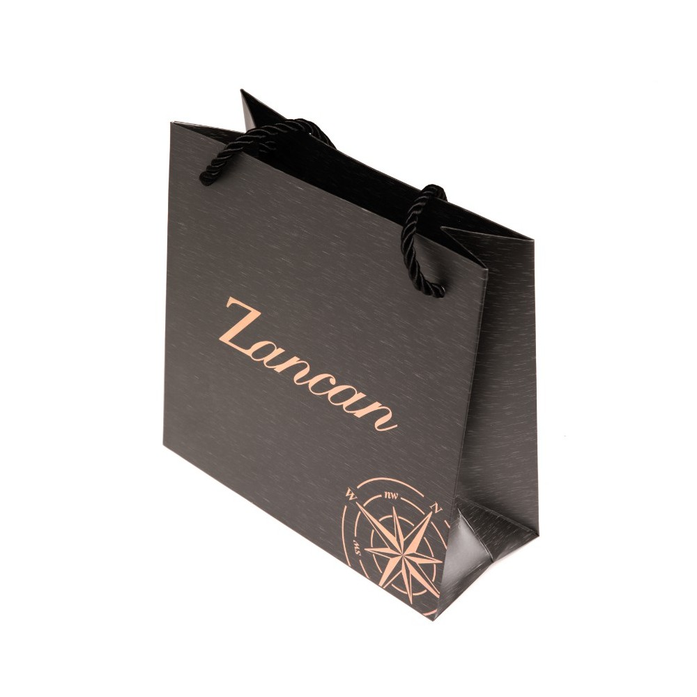 Zancan gold and diamond cufflinks. #3