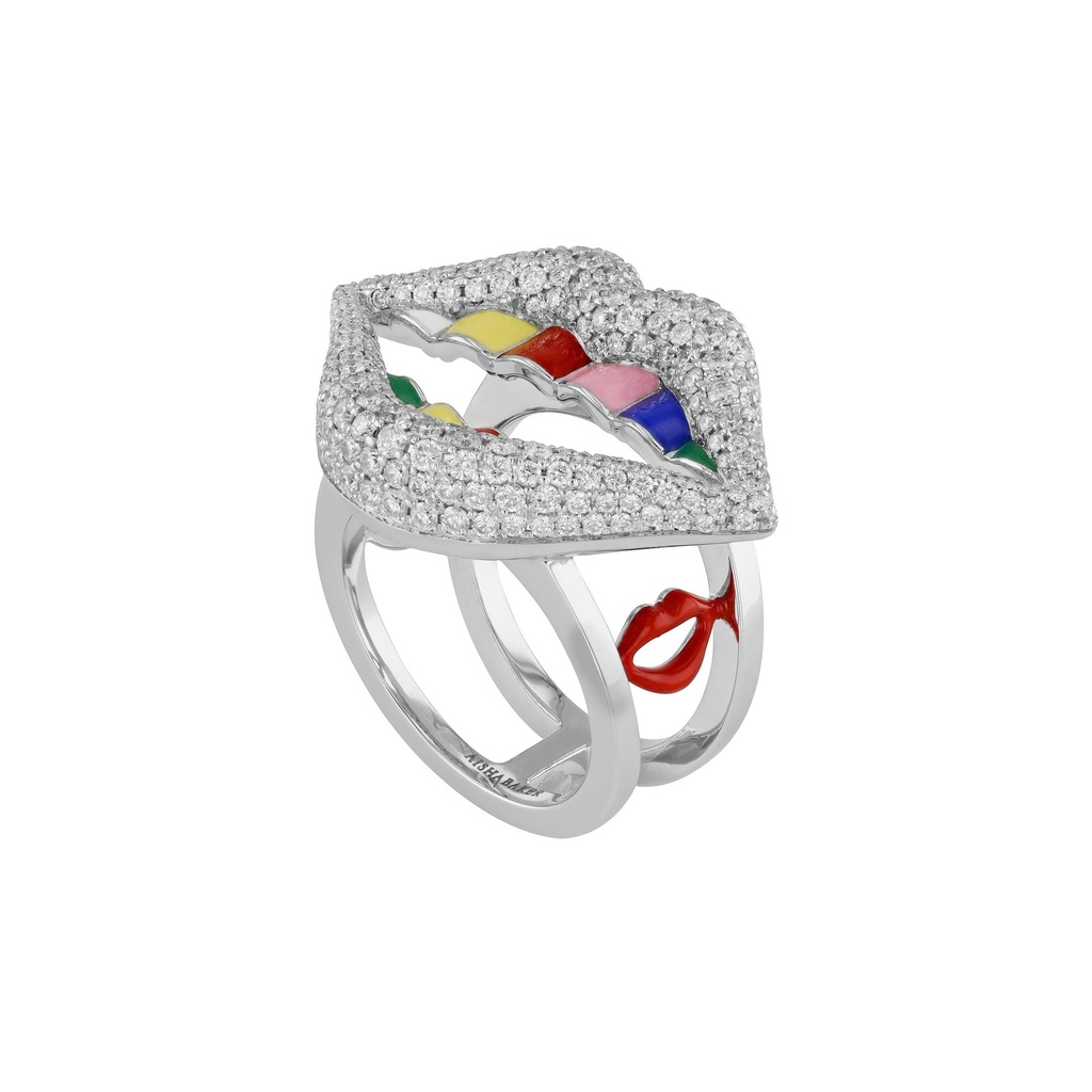 Aisha Baker Lip Lock Disco Ring TT001_3.jpg