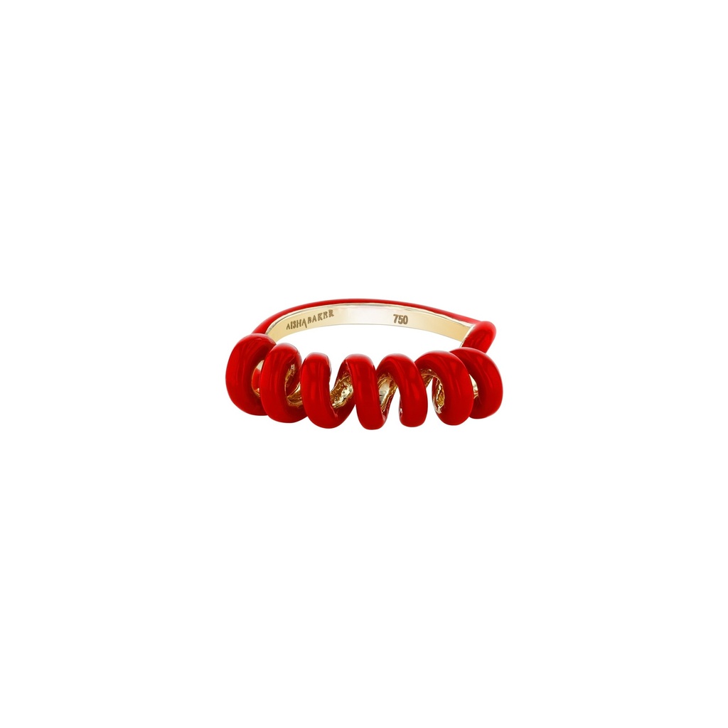 Aisha Baker Chitchat Red Ring TT009_3.jpg