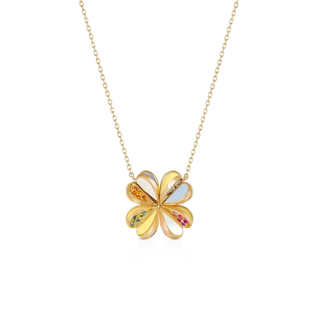 Aisha Baker Lucky You Petite Necklace_1.jpg