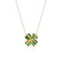 Aisha Baker Lucky You Emerald Petite Necklace_1.jpg