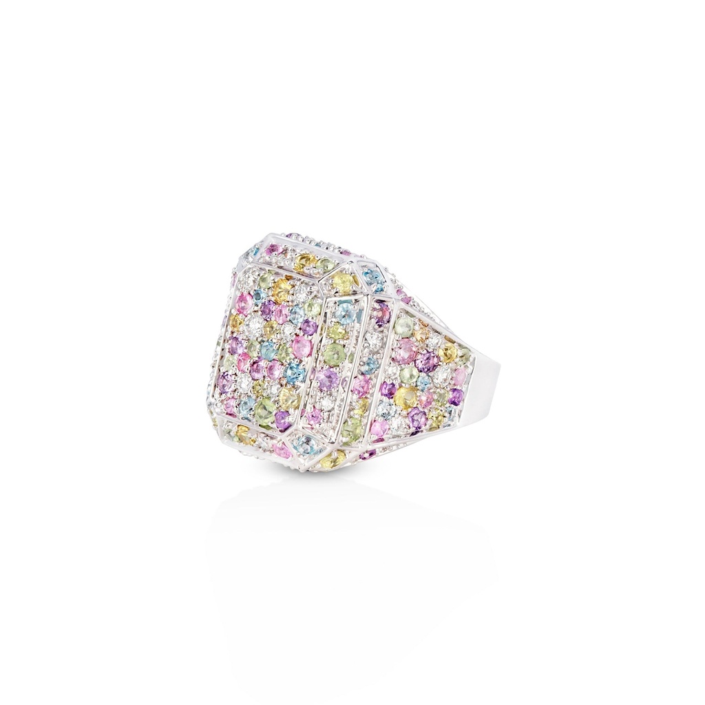 Aisha Baker Disco White Gold Ring PS007_2.jpg