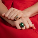 Aisha Baker Disco Yellow Gold Ring PS006_1.jpg