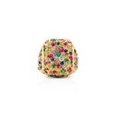 Aisha Baker Disco Yellow Gold Ring PS006_3.jpg