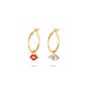 Aisha Baker A Charmed Life Hoop Earrings PS011_1.jpg
