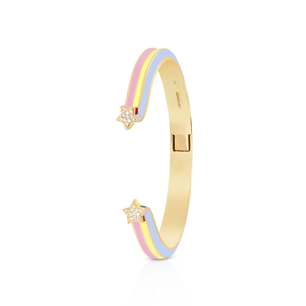 Aisha Baker Shooting Star Bracelet_2.jpg