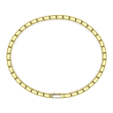 Zancan bracelet in 18k gold. #2