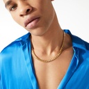 Zancan 18k gold necklace. #3