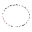 Zancan bracelet in 18k gold. #2