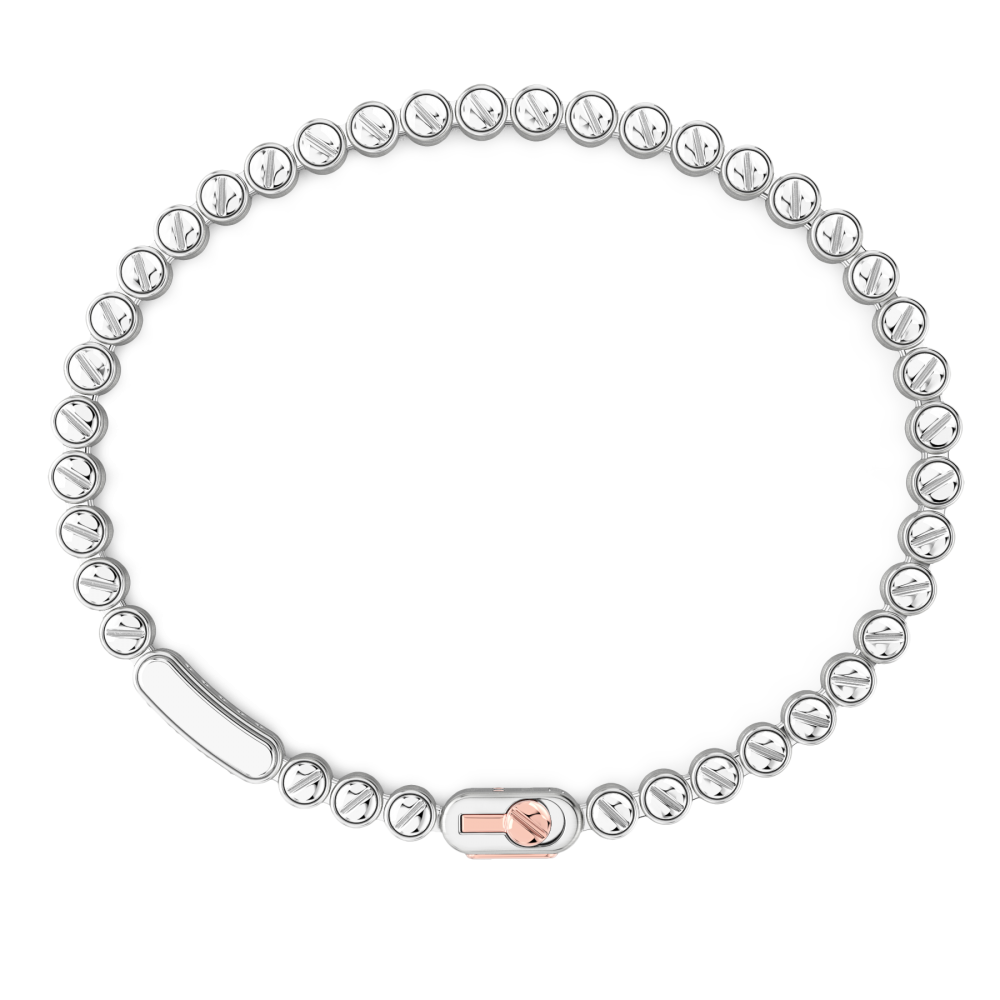 Bracciale Zancan in oro 18kt. #2