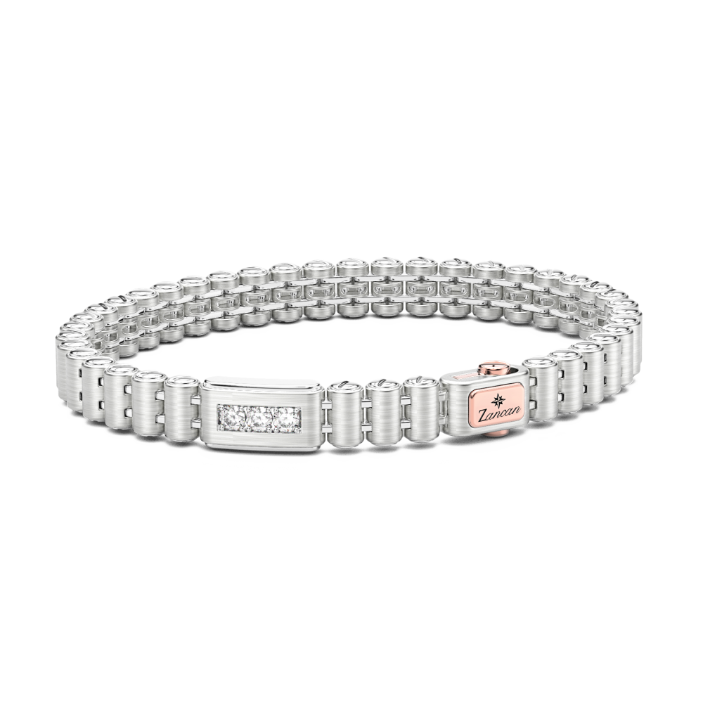 Bracciale Zancan in oro 18kt. #3
