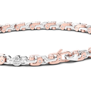 Zancan bracelet in 18kt gold. #3