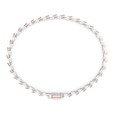 Zancan bracelet in 18kt gold. #2