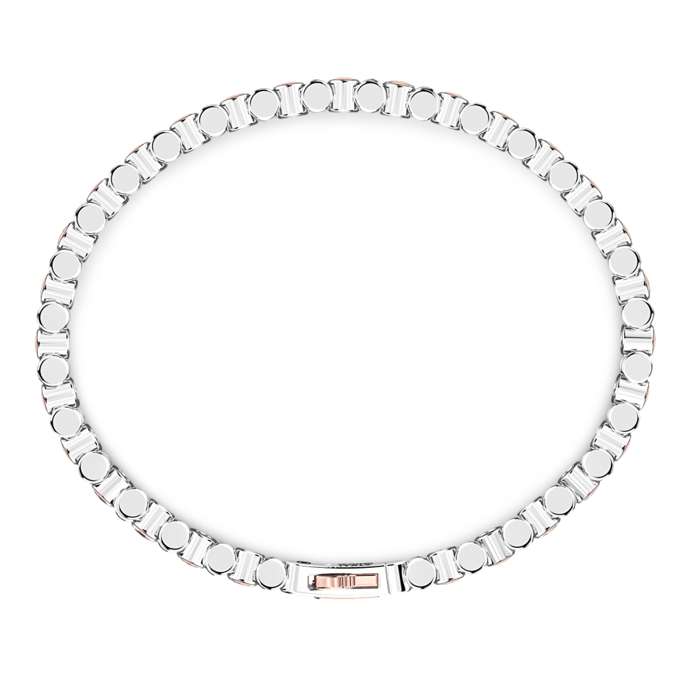 Zancan bracelet in 18k gold. #2