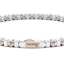 Zancan bracelet in 18k gold. #3