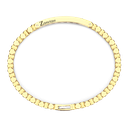 Zancan bracelet in 18k gold and diamonds. #2