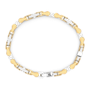 Zancan bracelet in 18kt gold. #2