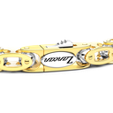 Zancan bracelet in 18kt gold. #3
