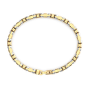 Zancan bracelet in 18kt gold. #2