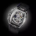 Metropolitan Chrono Titanium Red - 42mm F01111.4218001#2