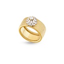 Fancy Daisy Ring #3
