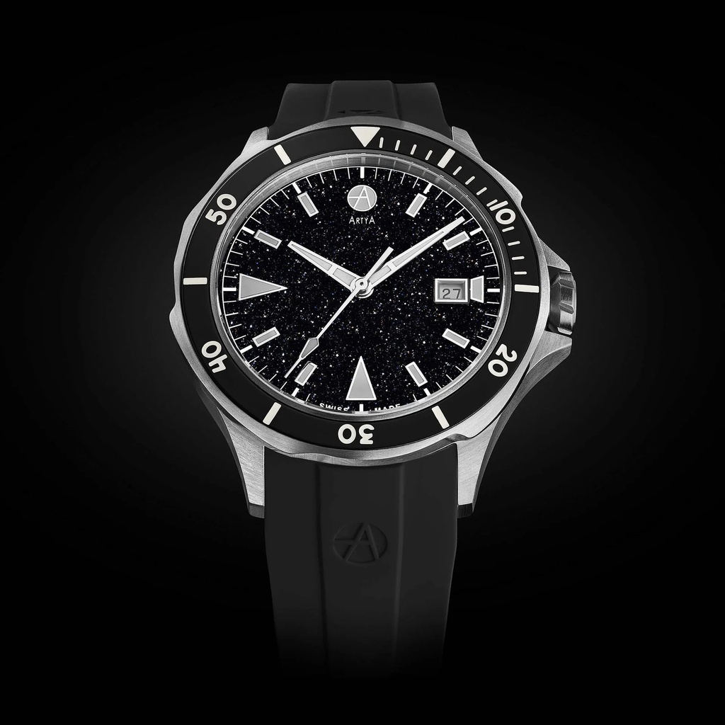 Artya - Black Aventurine
