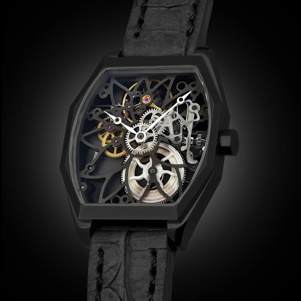 Artya - Black Edelweiss Black Edition