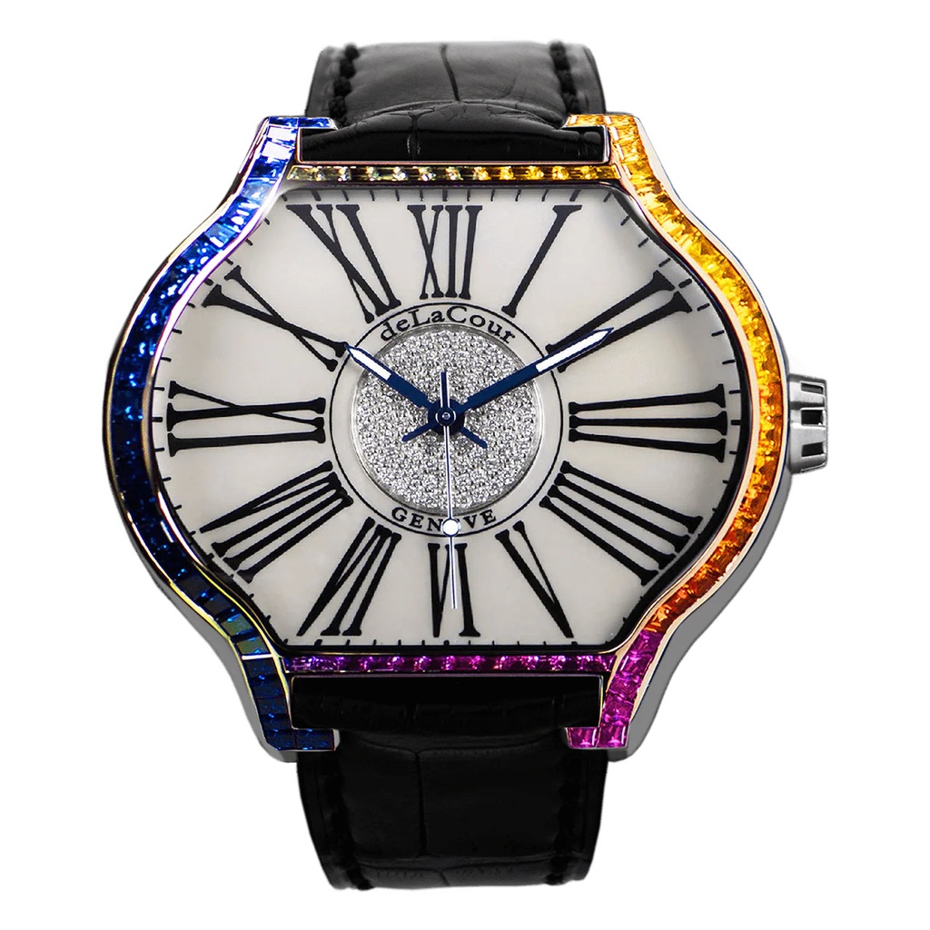 City Romano Rainbow Stainless Steel
