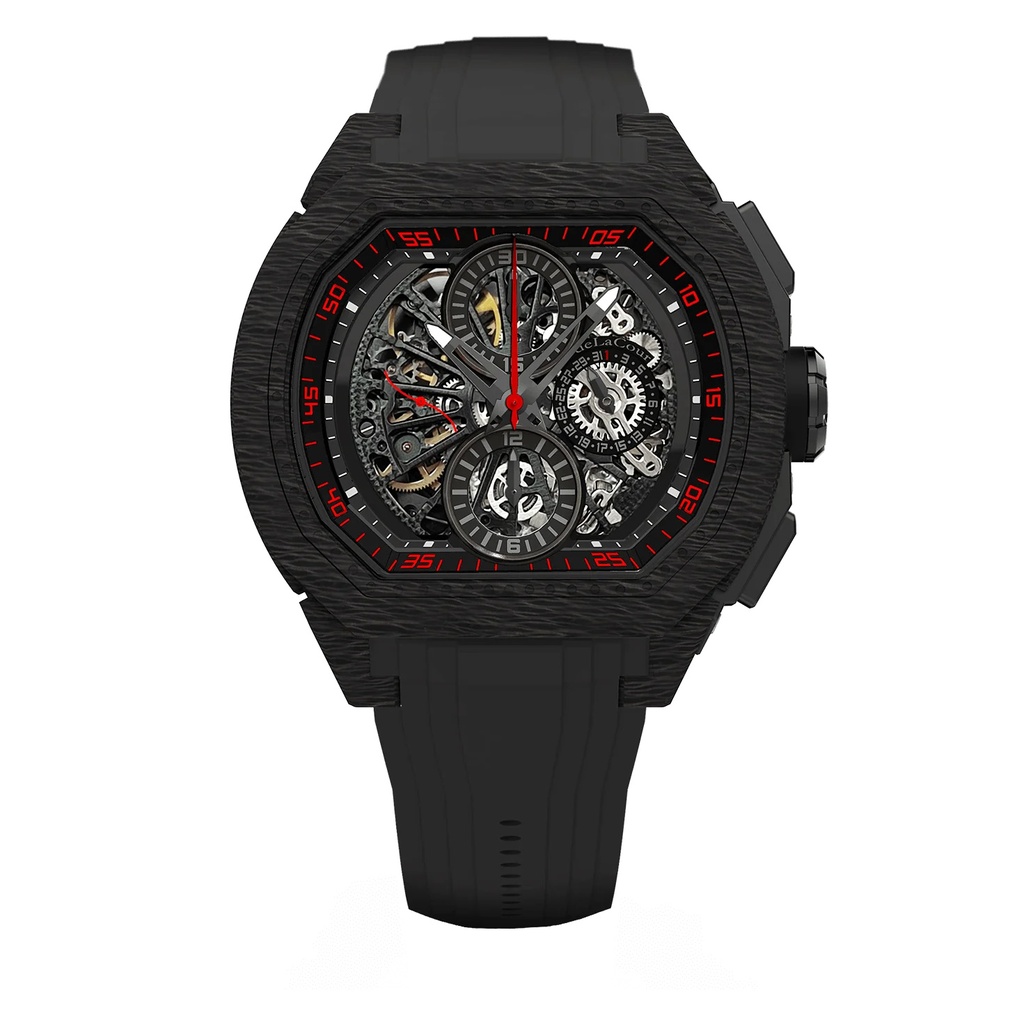 Concept Concept Black Carbon