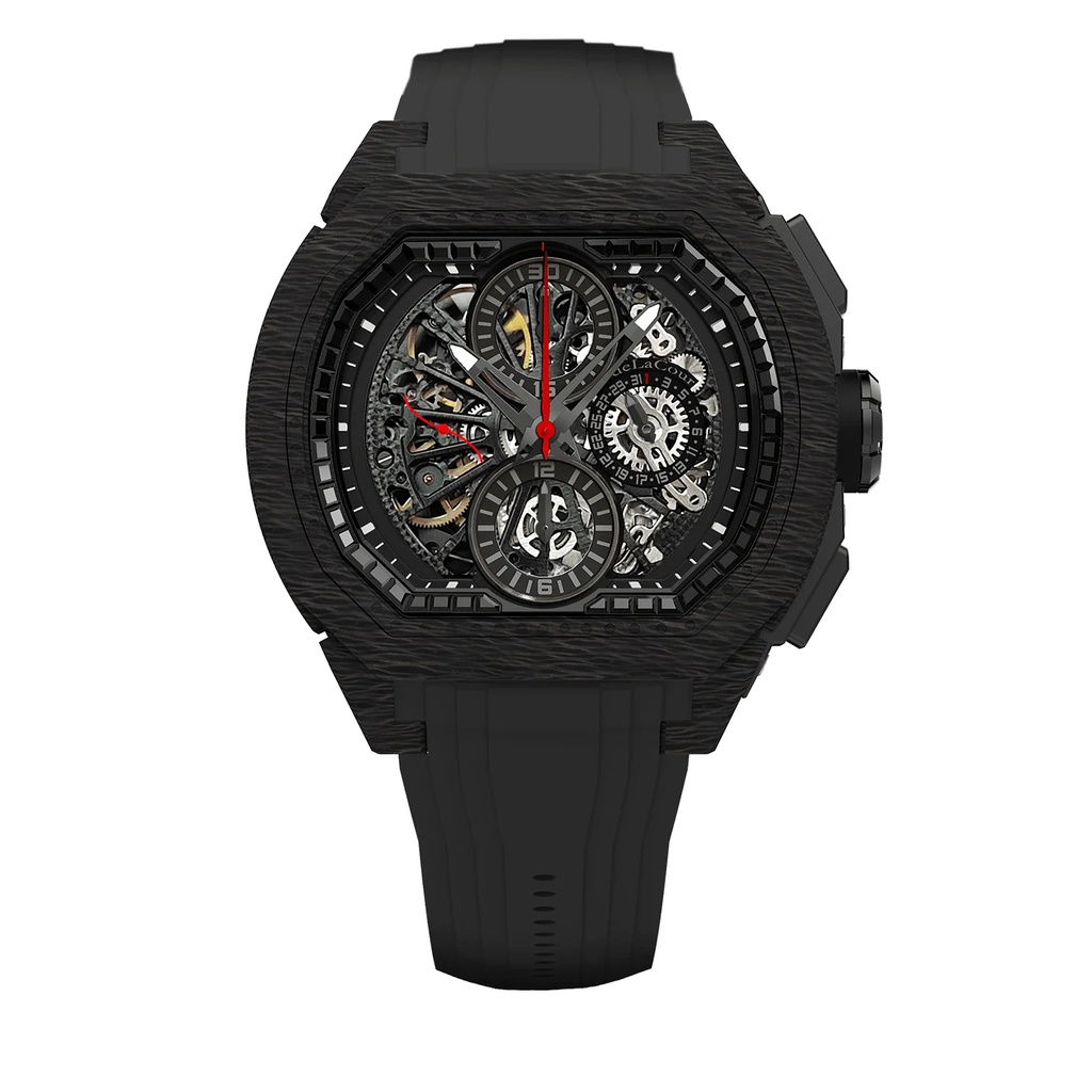Concept Concept Black Spinel Carbon