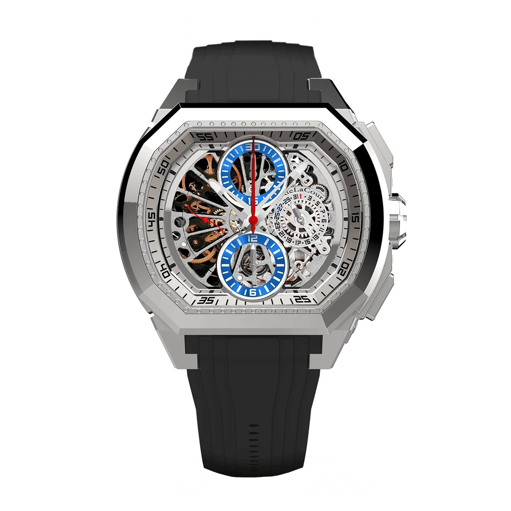 Concept Concept Blue Titanium