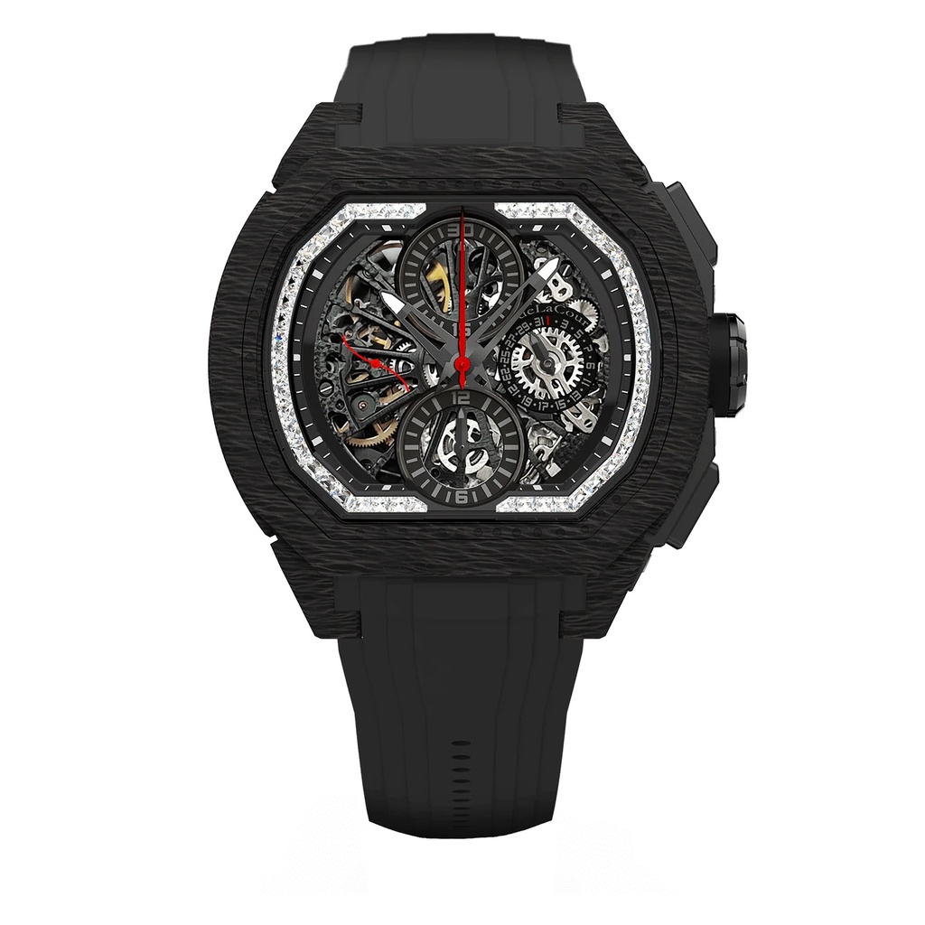 Concept Concept Diamond Carbon