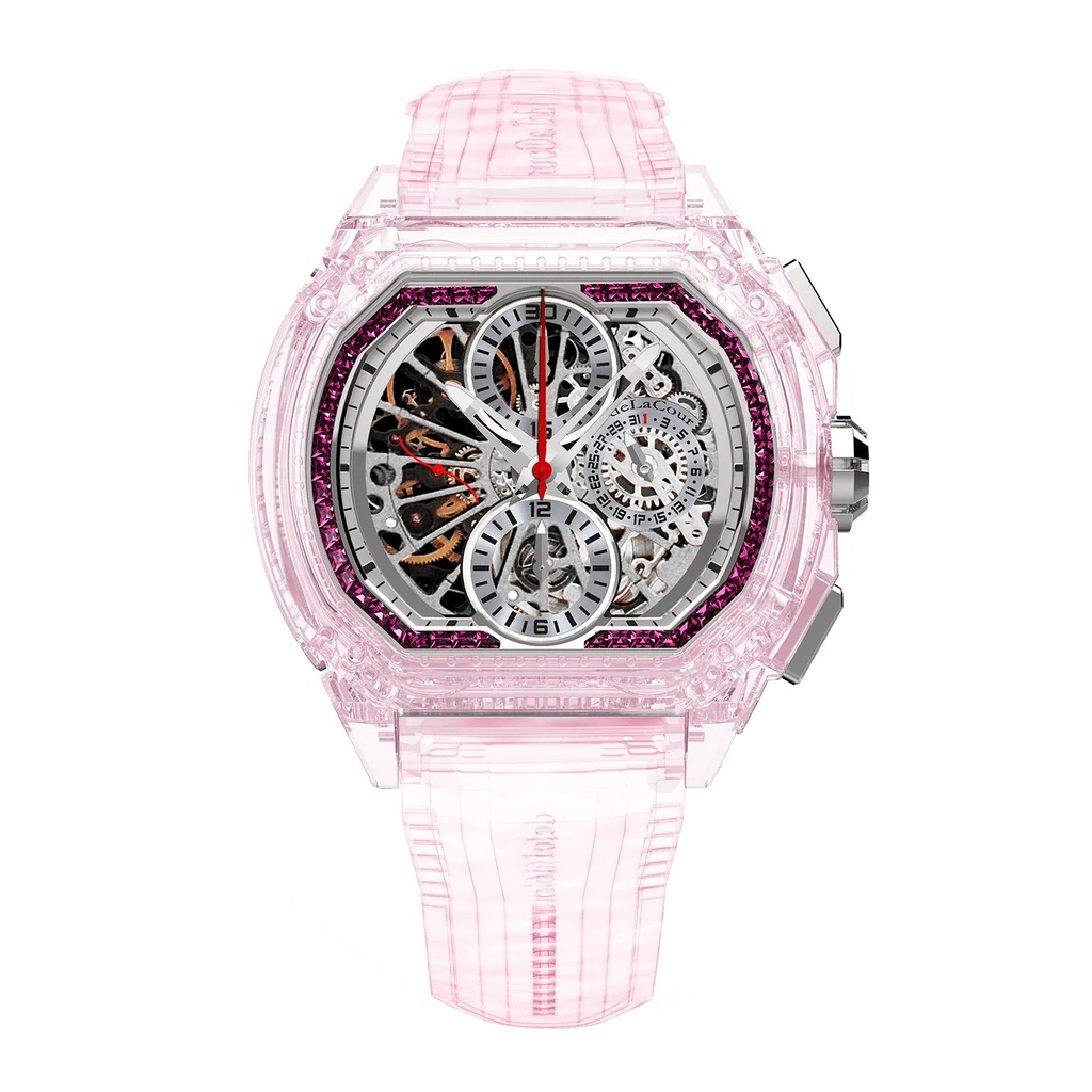Concept Concept P Pink Sapphire Pink Sapphire