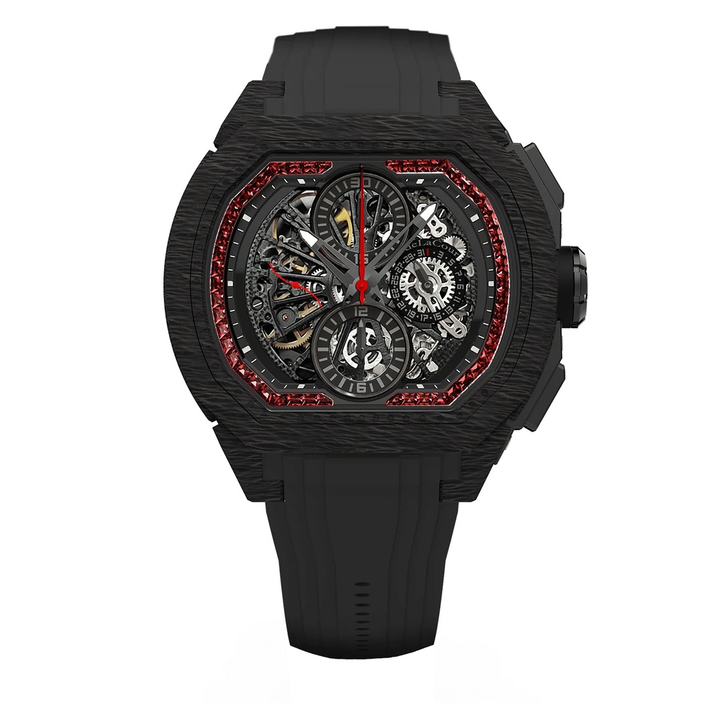 Concept Concept Ruby Carbon