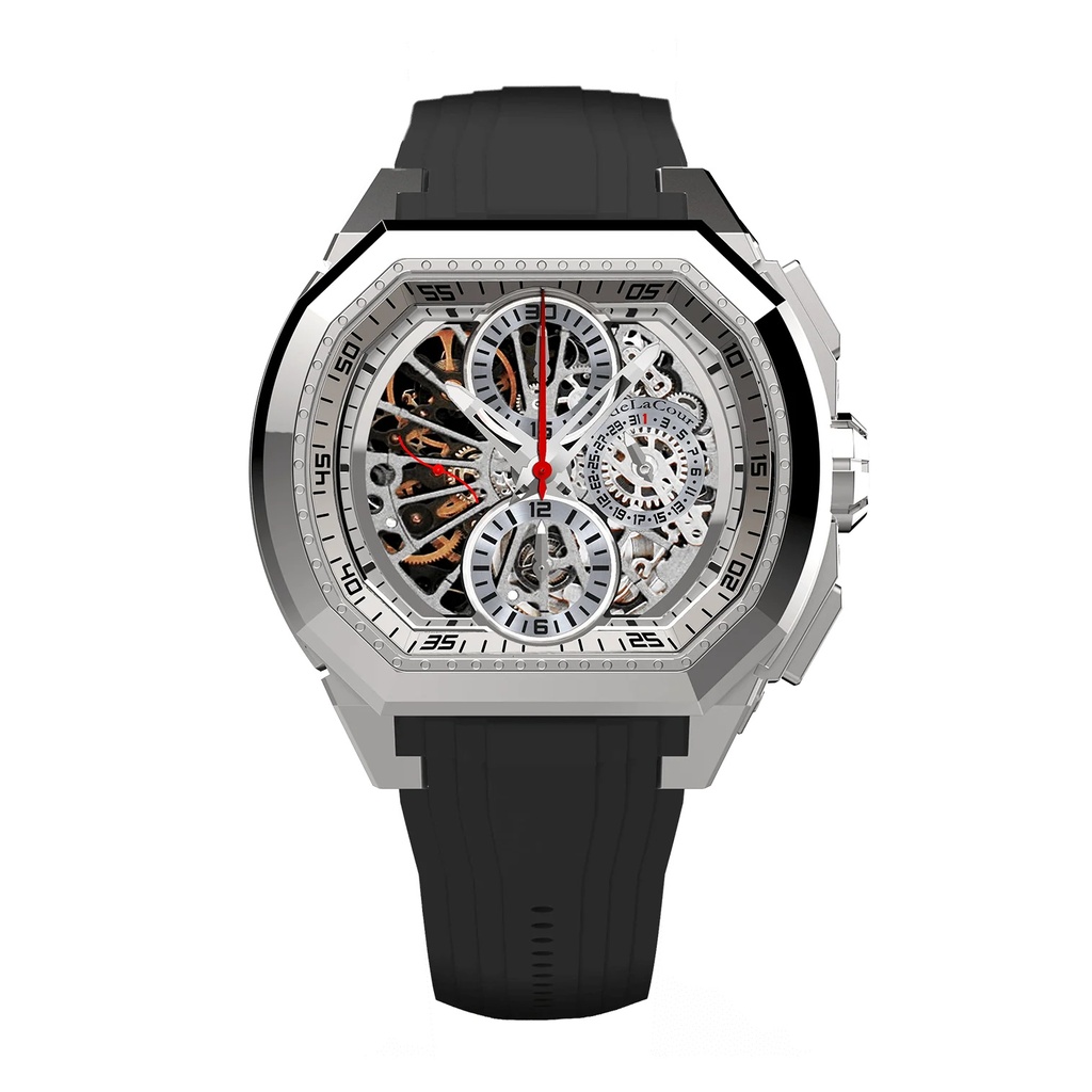 Concept Concept White Titanium