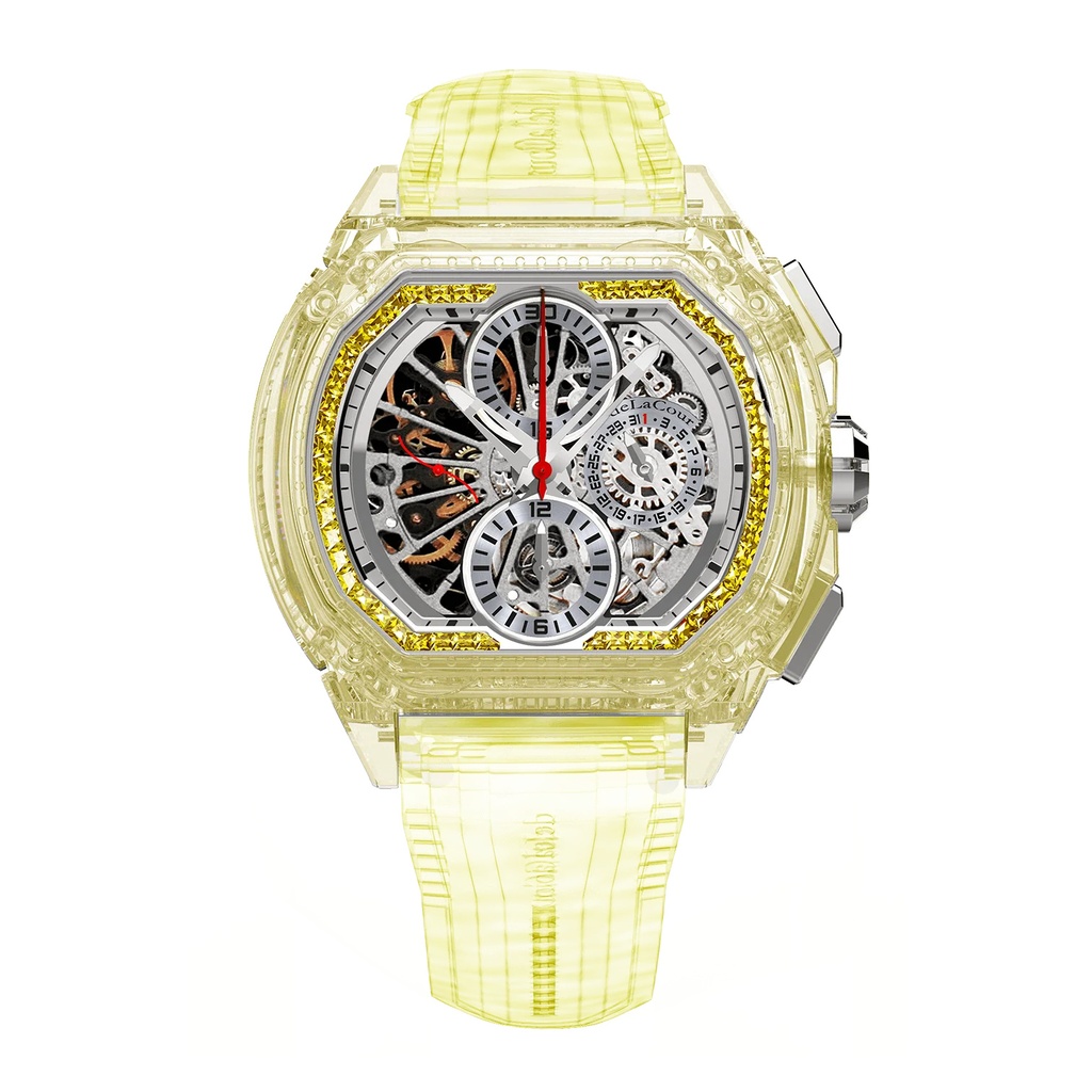 Concept Concept Y Yellow Sapphire Yellow Sapphire