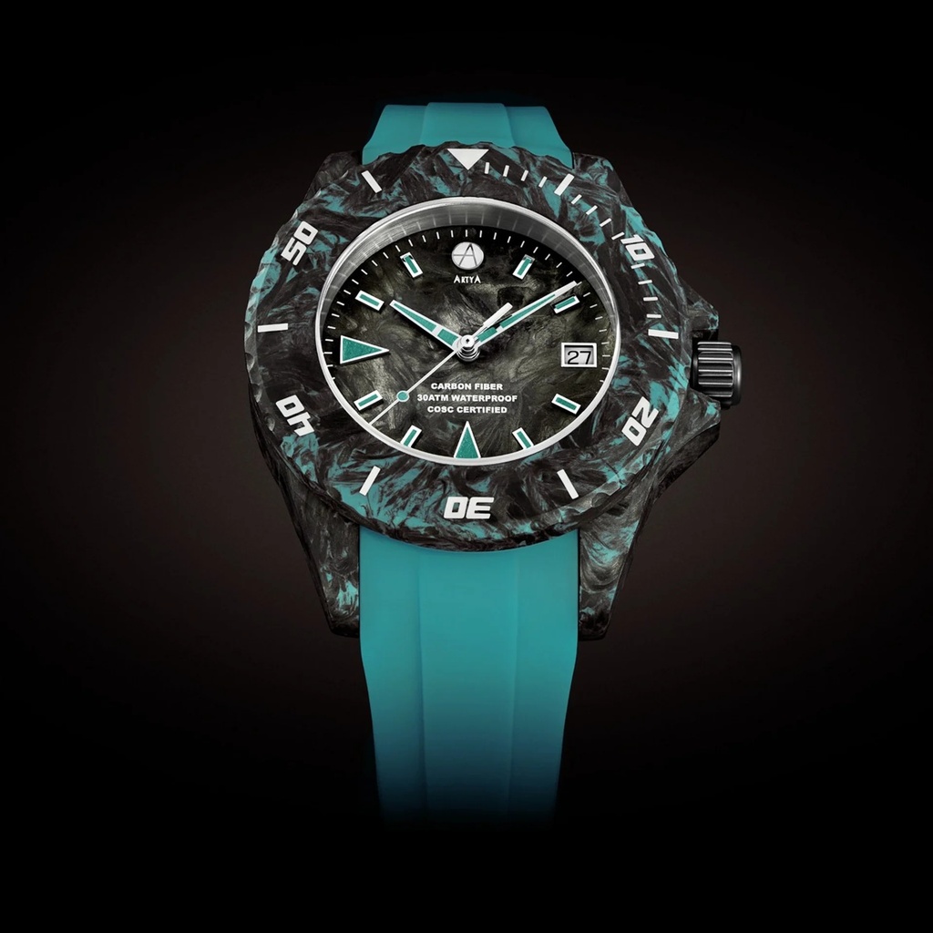 Artya - Diver Yas Carbon