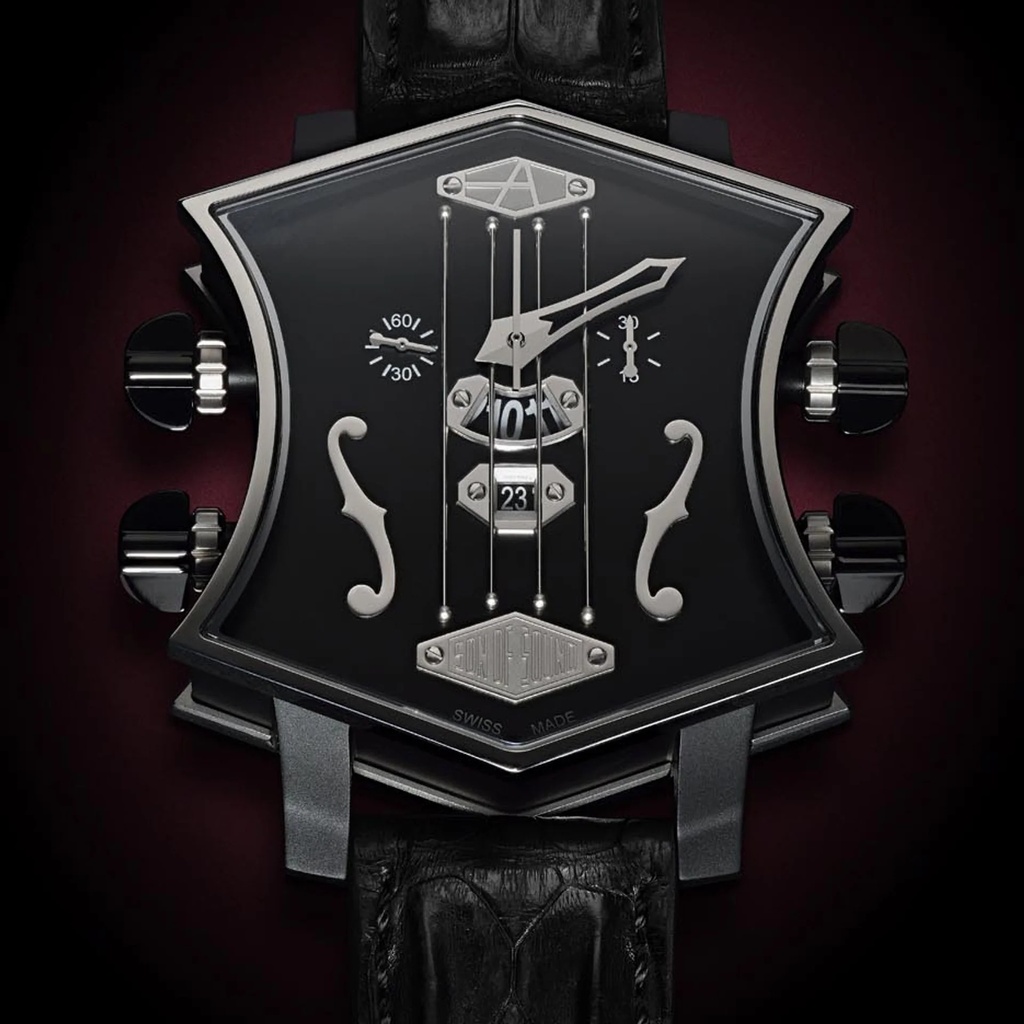 Artya - Iron Master