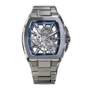 Metropolitan Purity Titanium - 42mm