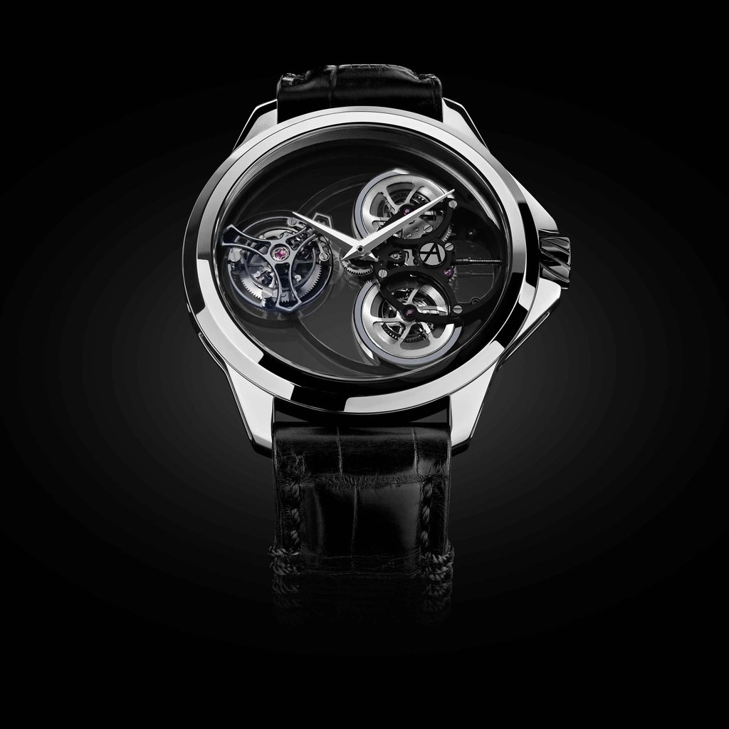 Artya - Purity Origin